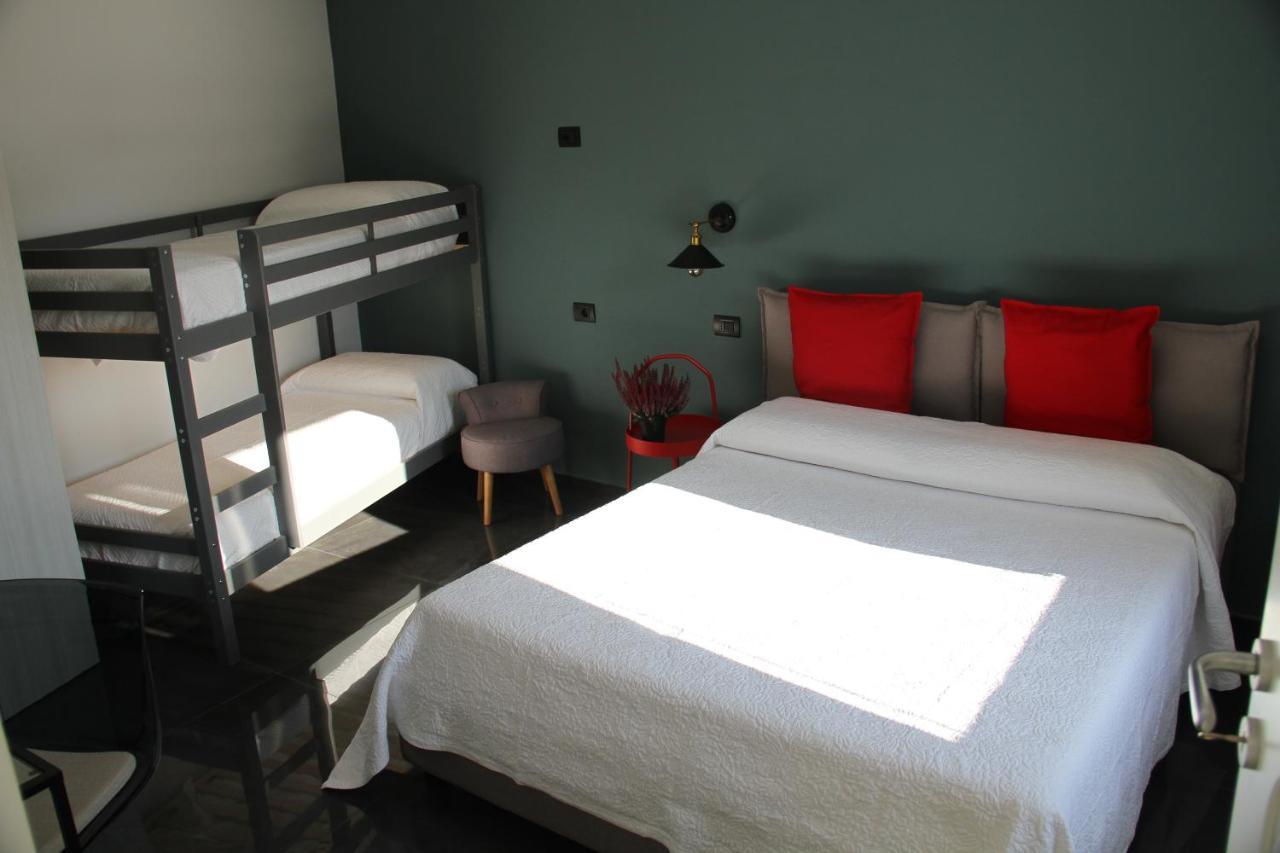 Casa Franzese Bed & Breakfast Naples