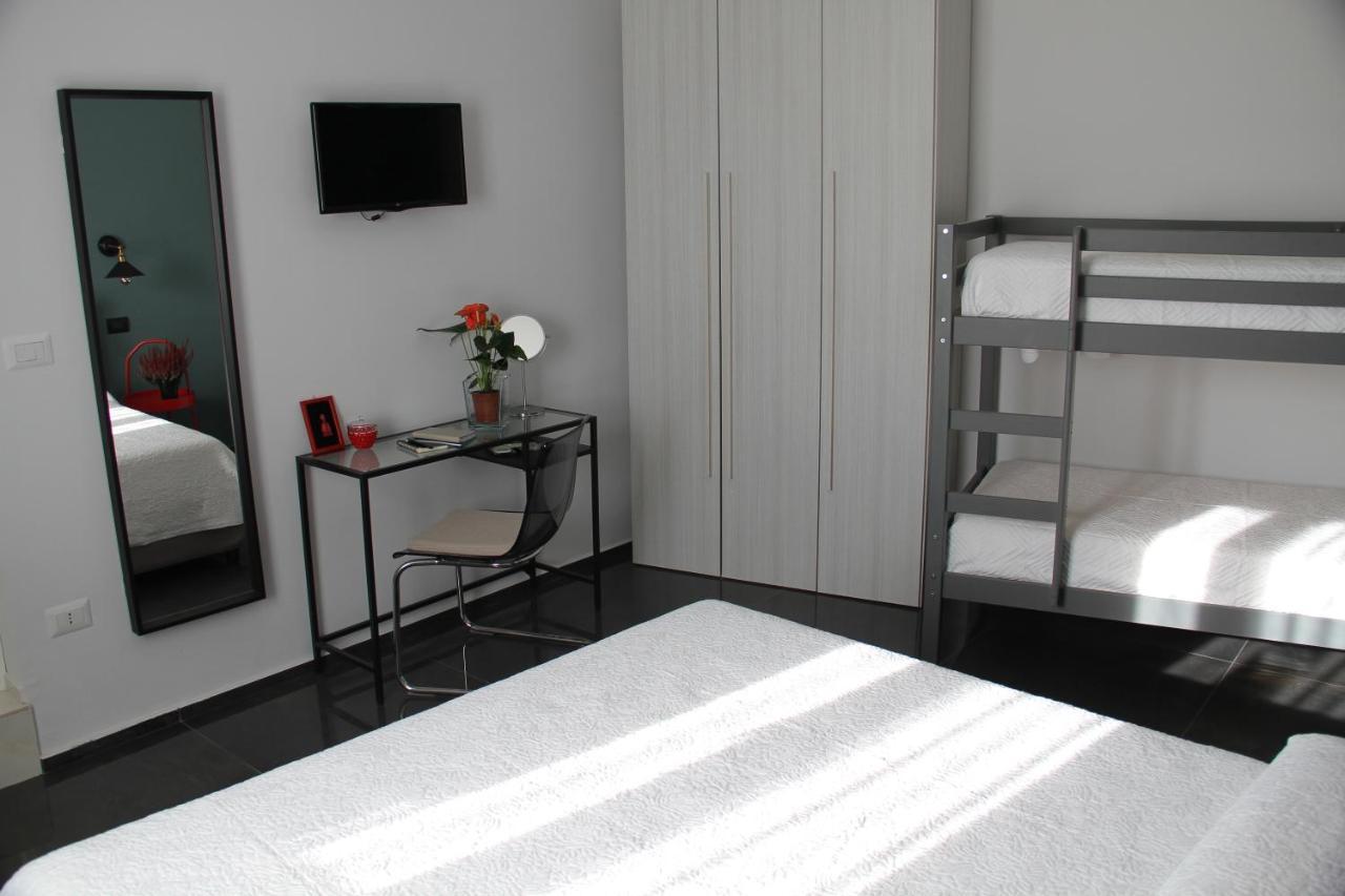 Casa Franzese Bed & Breakfast