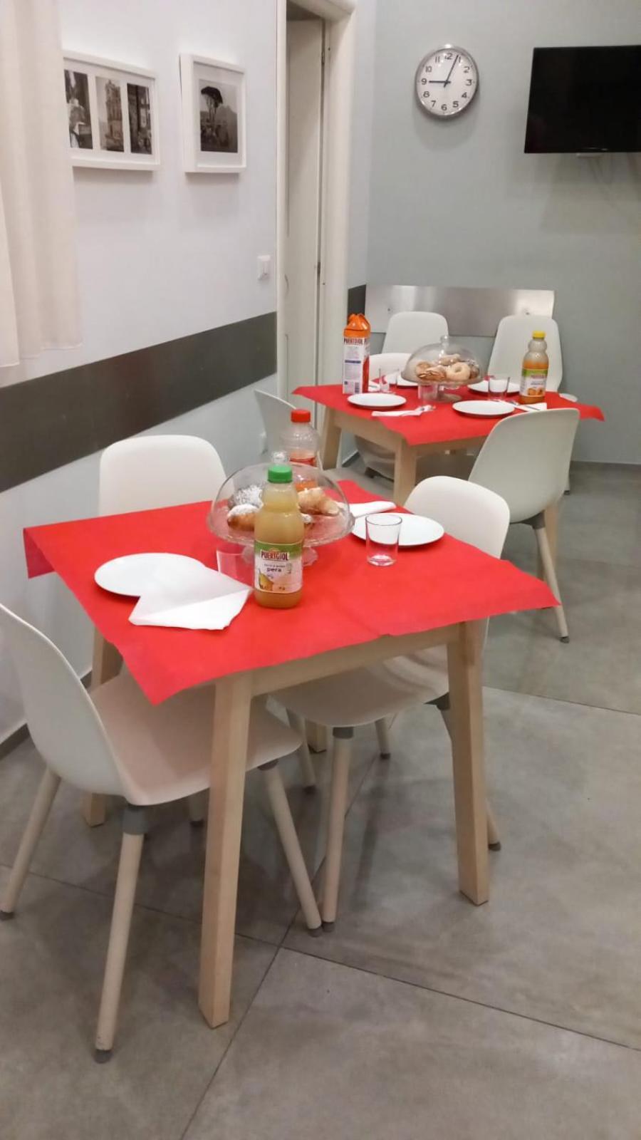 Bed & Breakfast Casa Franzese