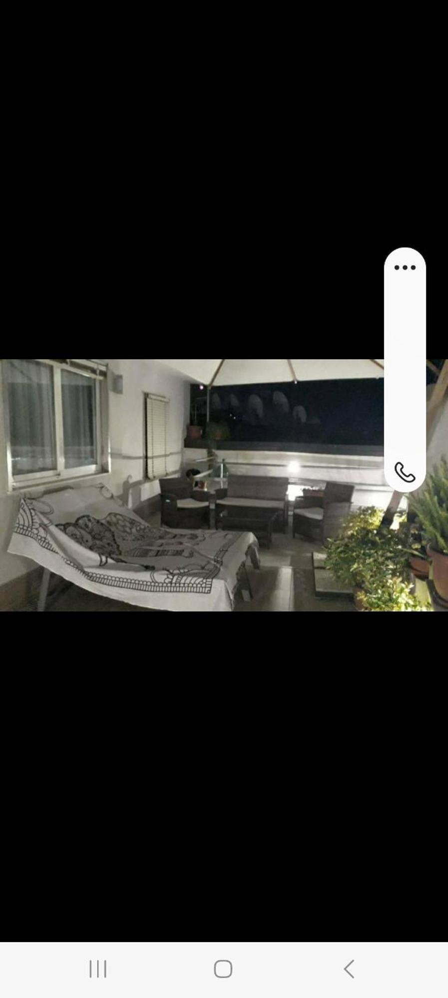 Bed & Breakfast Casa Franzese *