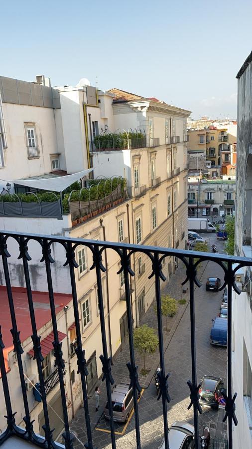 Casa Franzese Naples