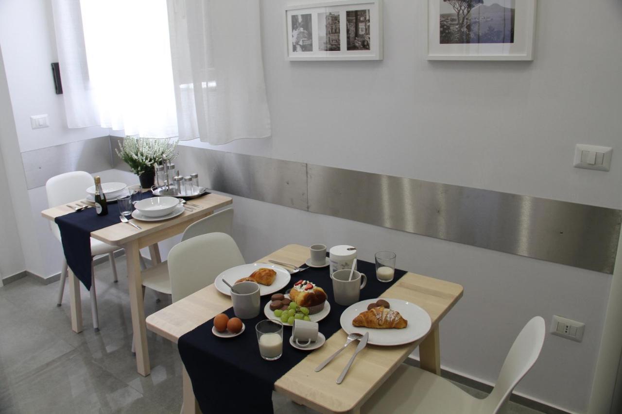 Casa Franzese Bed & Breakfast Naples