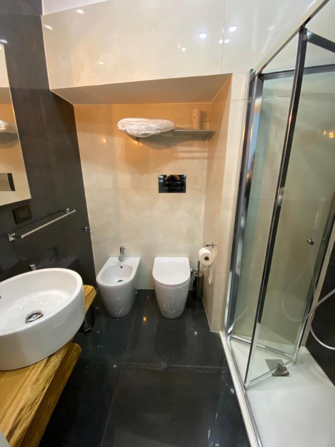 Bed & Breakfast Casa Franzese Naples