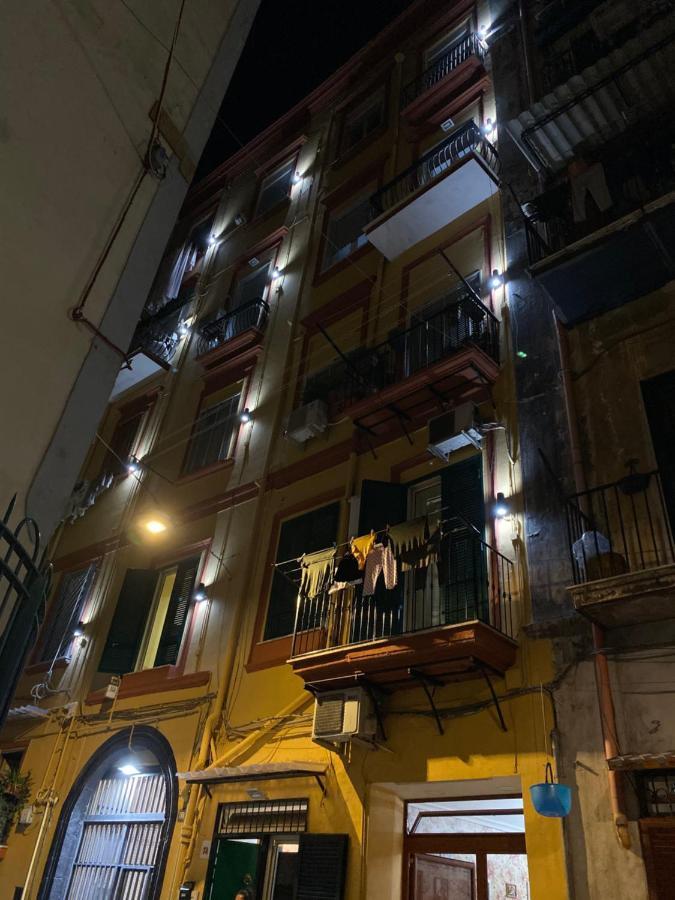 Casa Franzese Bed & Breakfast