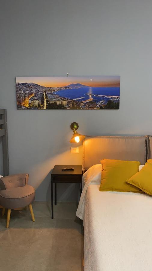 Bed & Breakfast Casa Franzese Naples