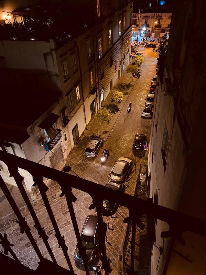 Casa Franzese Bed & Breakfast *