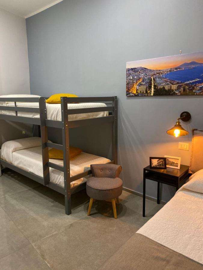 Casa Franzese Bed & Breakfast Naples