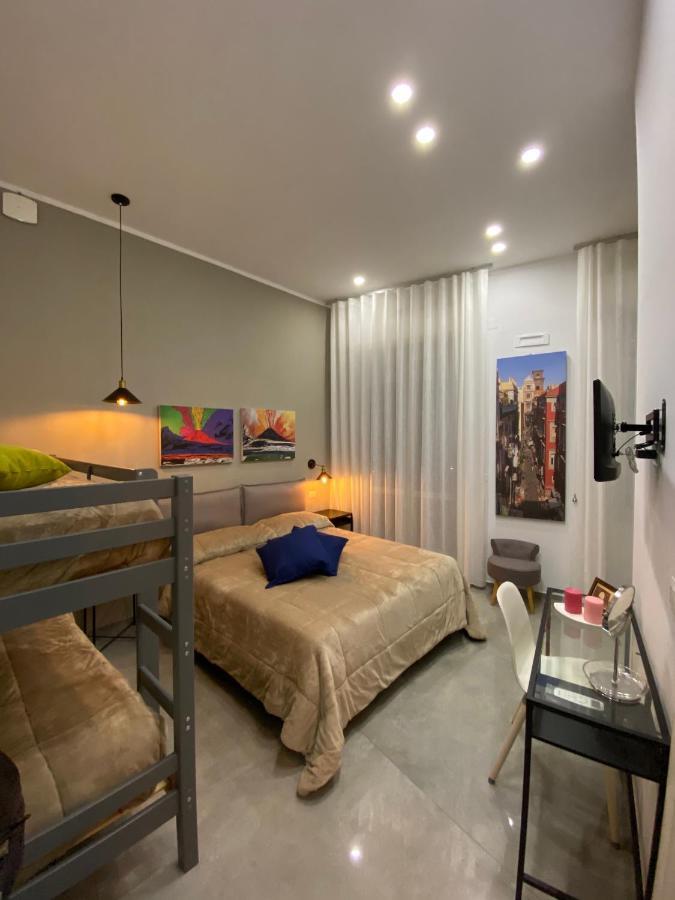 Bed & Breakfast Casa Franzese *