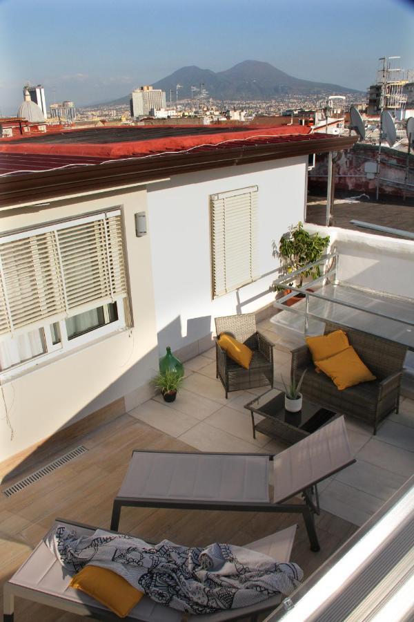 Casa Franzese Napoli