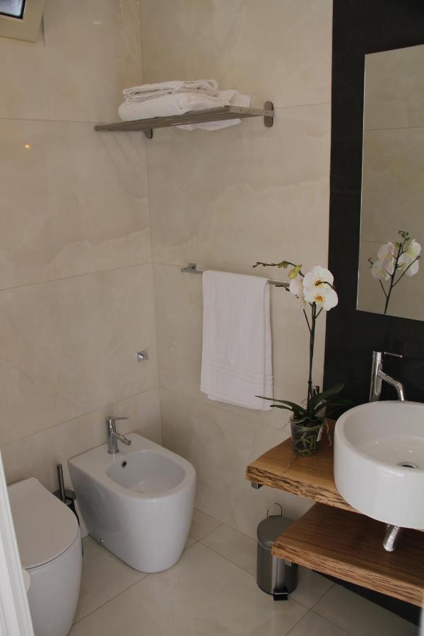 Casa Franzese Bed & Breakfast Napoli