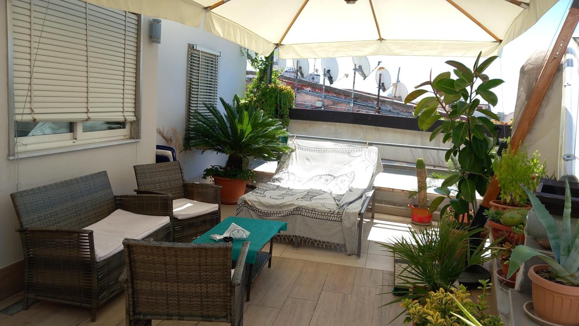 Casa Franzese * Naples