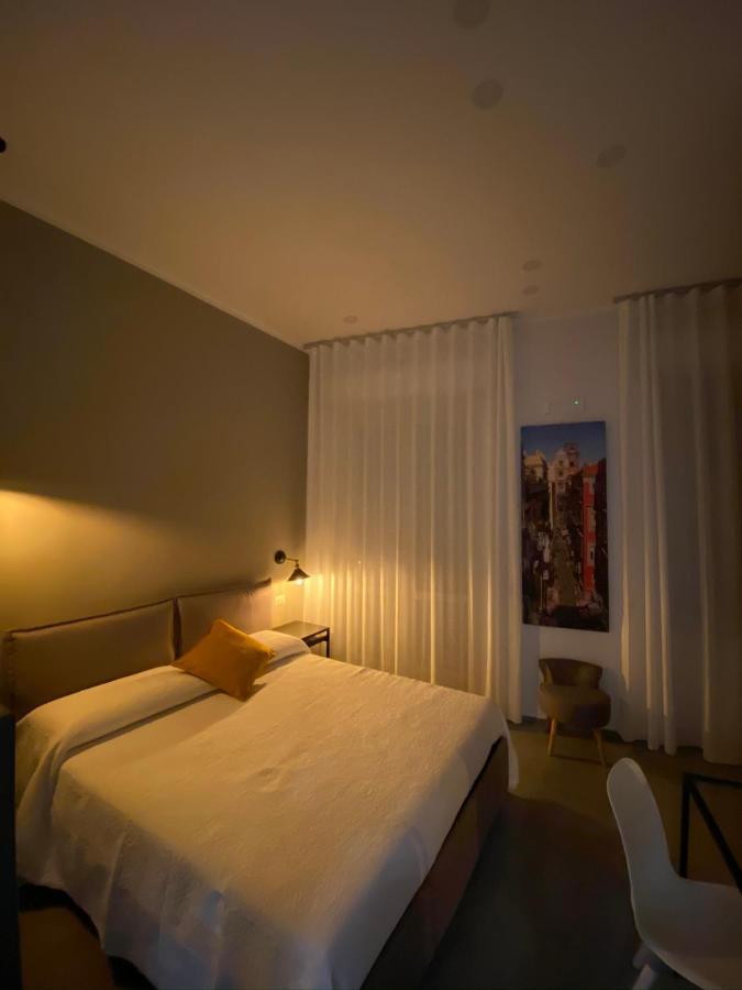 Bed & Breakfast Casa Franzese