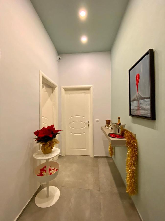 Casa Franzese Naples