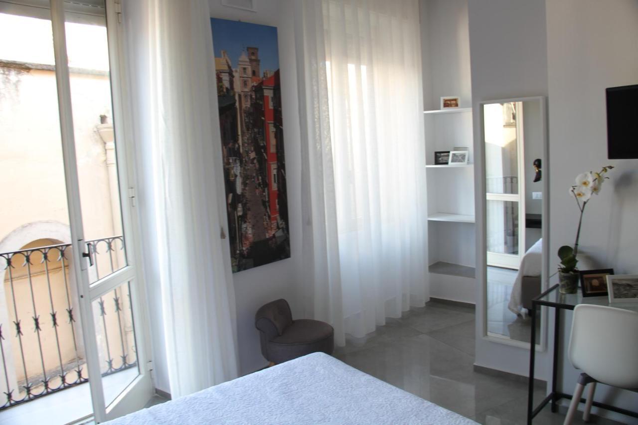 Bed & Breakfast Casa Franzese *