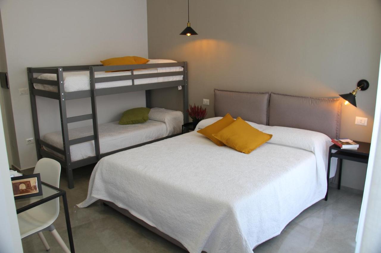 Casa Franzese Bed & Breakfast