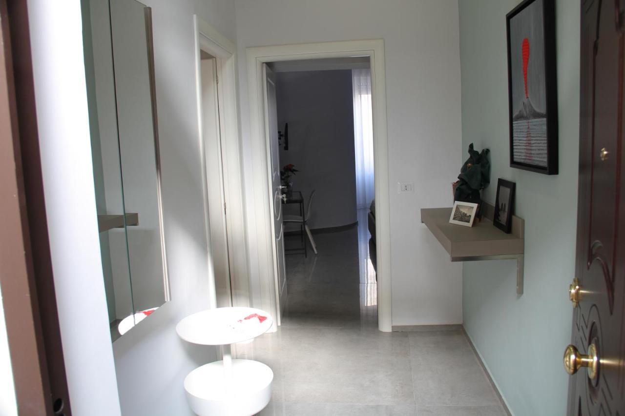 Casa Franzese Bed & Breakfast