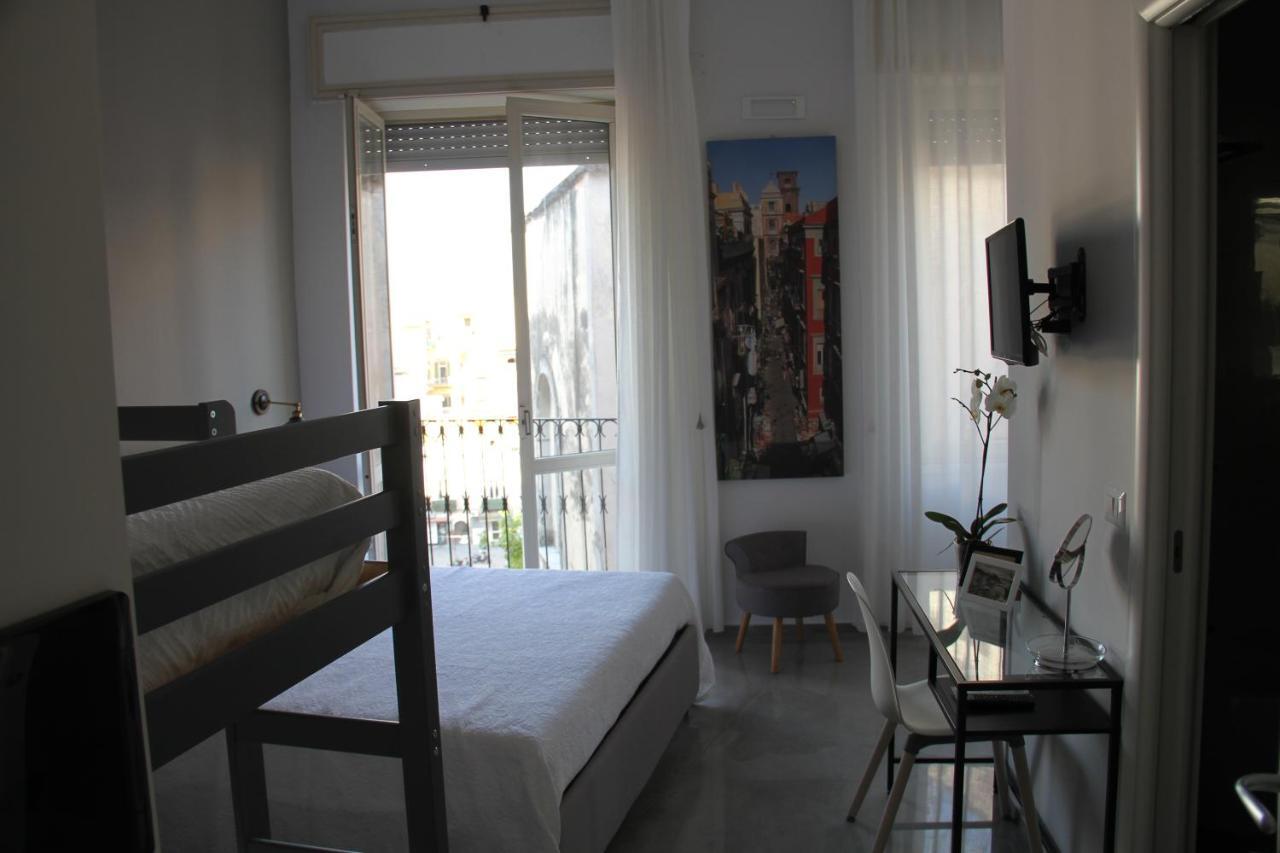 Bed & Breakfast Casa Franzese Napoli